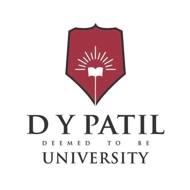 RAIT, DY Patil University