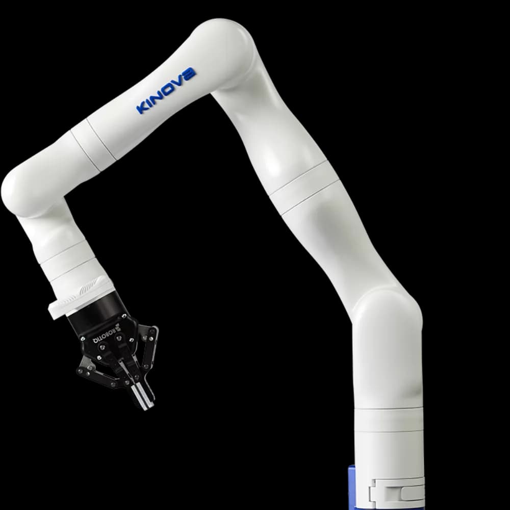 Autonomous robotic refuelling