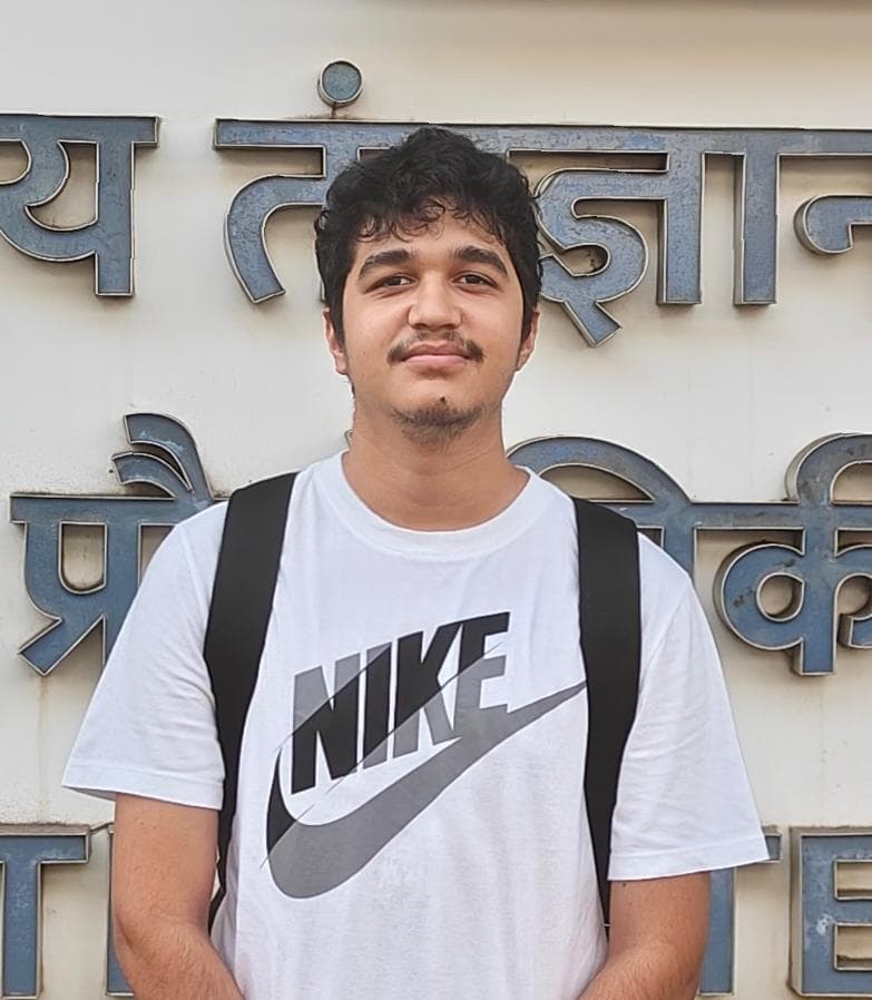Anurag Shetye